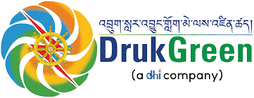 druk green power corporation